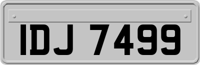 IDJ7499