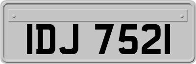 IDJ7521