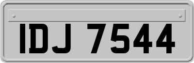 IDJ7544