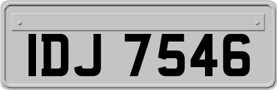 IDJ7546