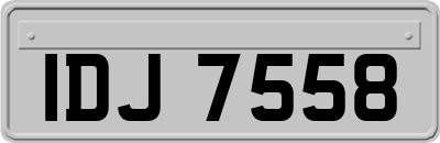 IDJ7558