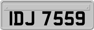 IDJ7559