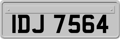 IDJ7564