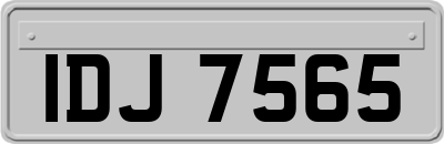 IDJ7565