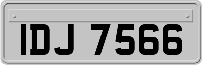 IDJ7566