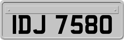 IDJ7580