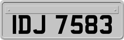 IDJ7583
