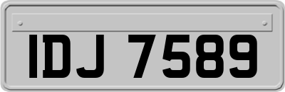 IDJ7589