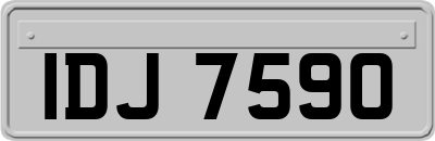 IDJ7590