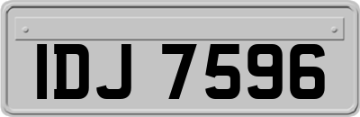 IDJ7596