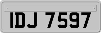 IDJ7597