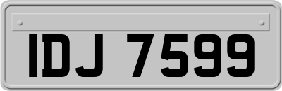 IDJ7599