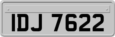 IDJ7622