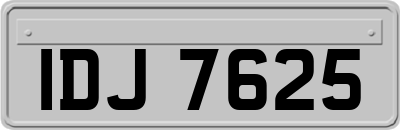 IDJ7625