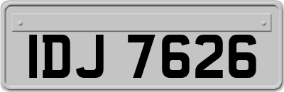 IDJ7626