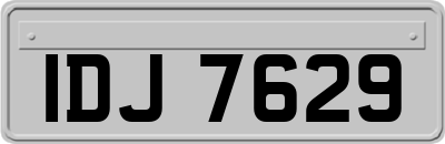 IDJ7629