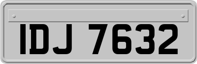IDJ7632