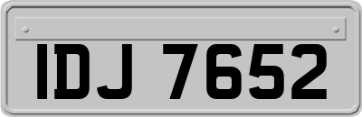 IDJ7652
