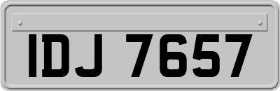 IDJ7657
