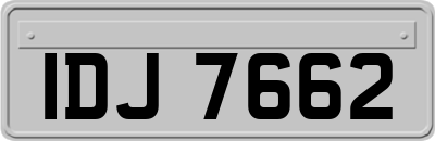 IDJ7662