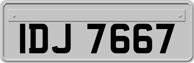 IDJ7667