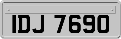 IDJ7690