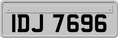 IDJ7696