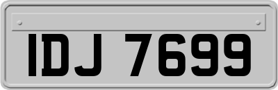 IDJ7699