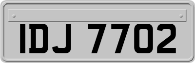 IDJ7702