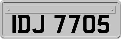 IDJ7705