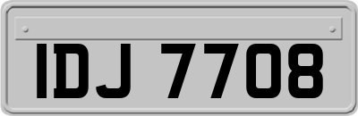 IDJ7708