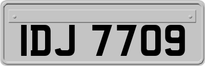 IDJ7709