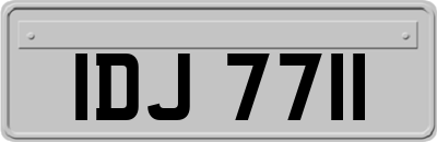 IDJ7711