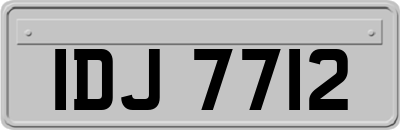 IDJ7712