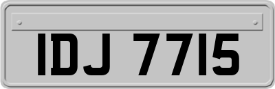 IDJ7715