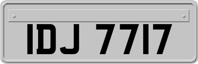 IDJ7717