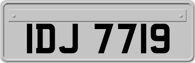 IDJ7719