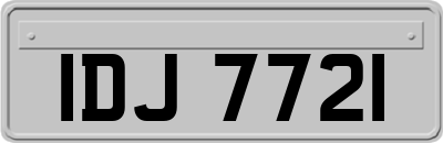 IDJ7721