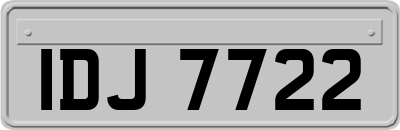 IDJ7722