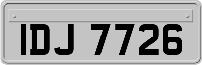 IDJ7726