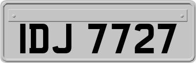 IDJ7727