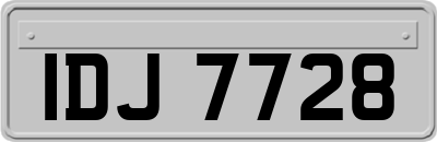IDJ7728