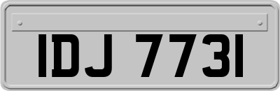 IDJ7731