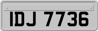 IDJ7736