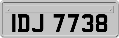 IDJ7738