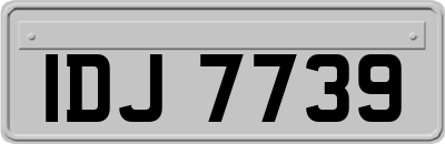 IDJ7739