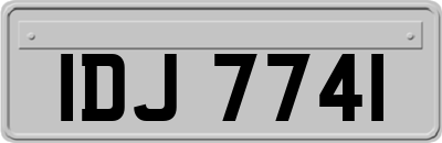 IDJ7741