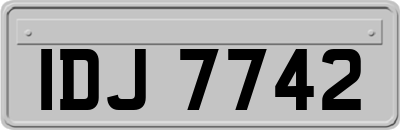 IDJ7742