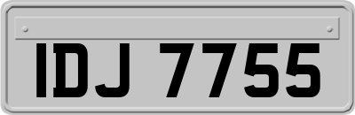IDJ7755