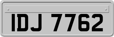 IDJ7762